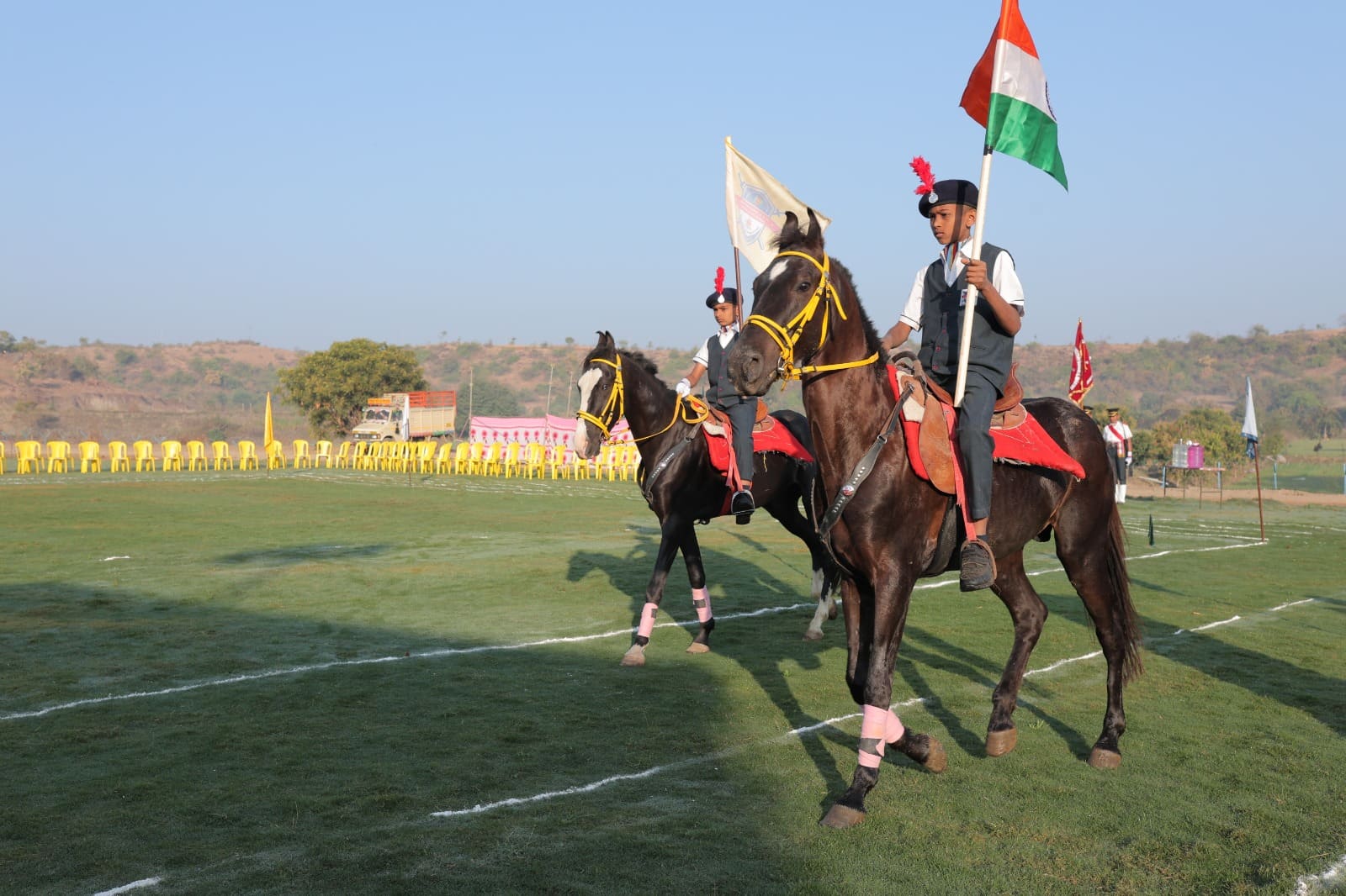 Republic Day Celebration 10